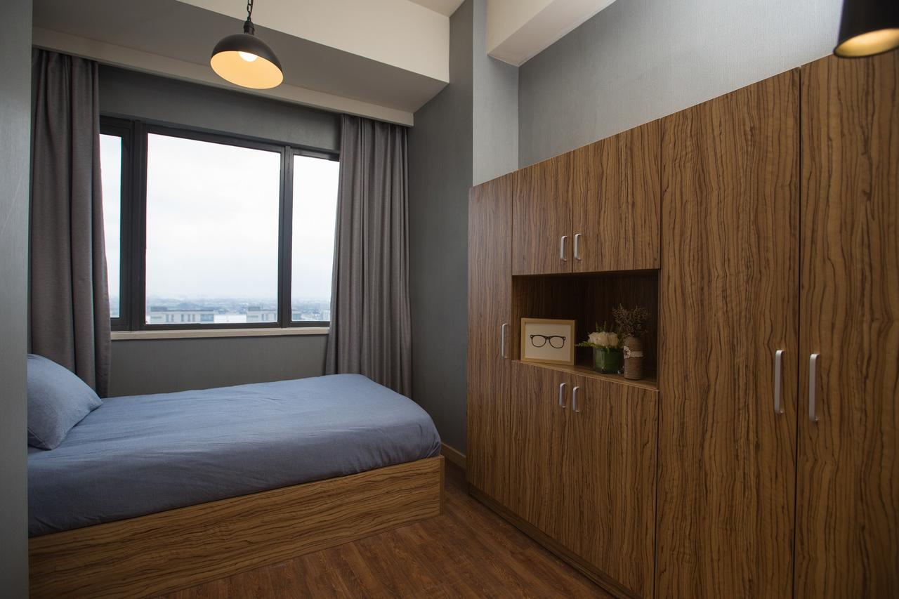 Inhope International Hotel Шанхай Екстериор снимка