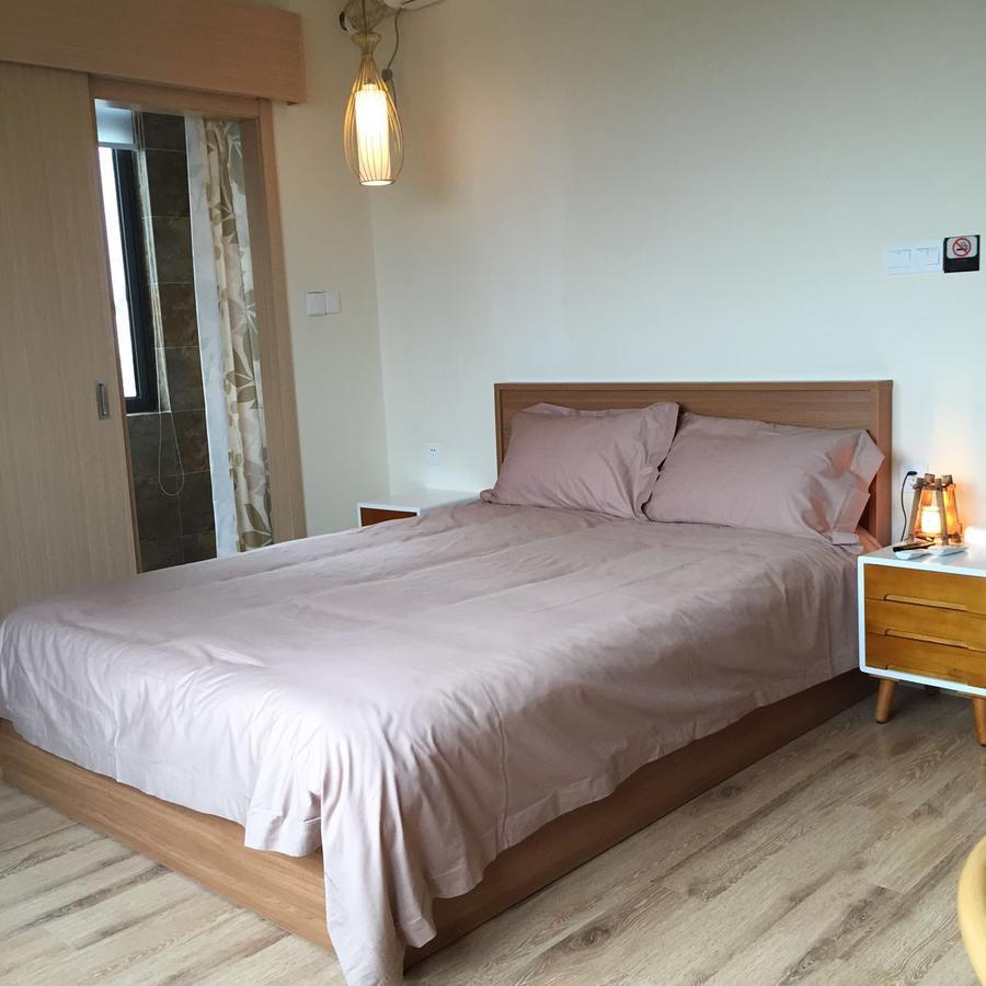 Inhope International Hotel Шанхай Екстериор снимка